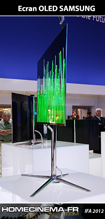 IFA 2012 Samsung 4